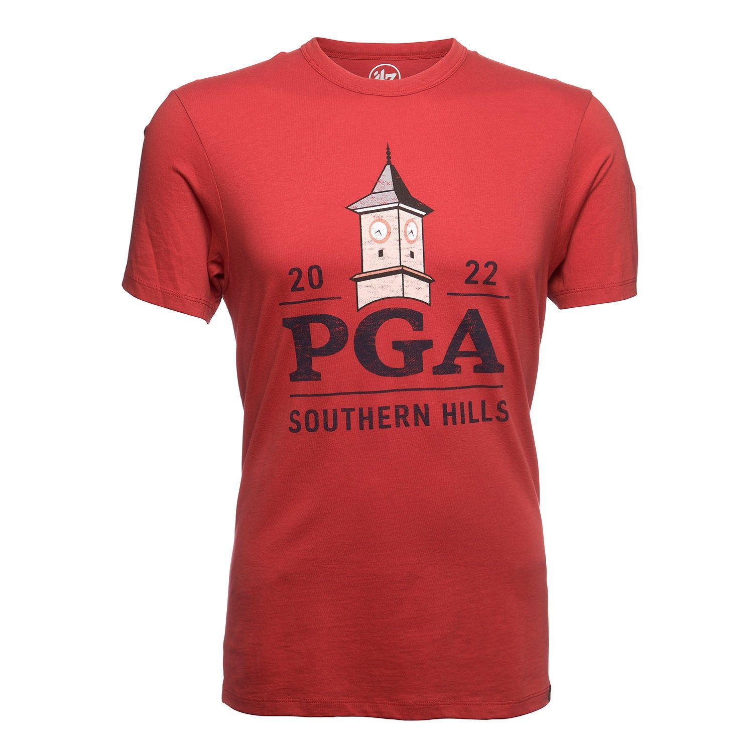 '47 Brand Premier Franklin T-Shirt sold by PGA Tour