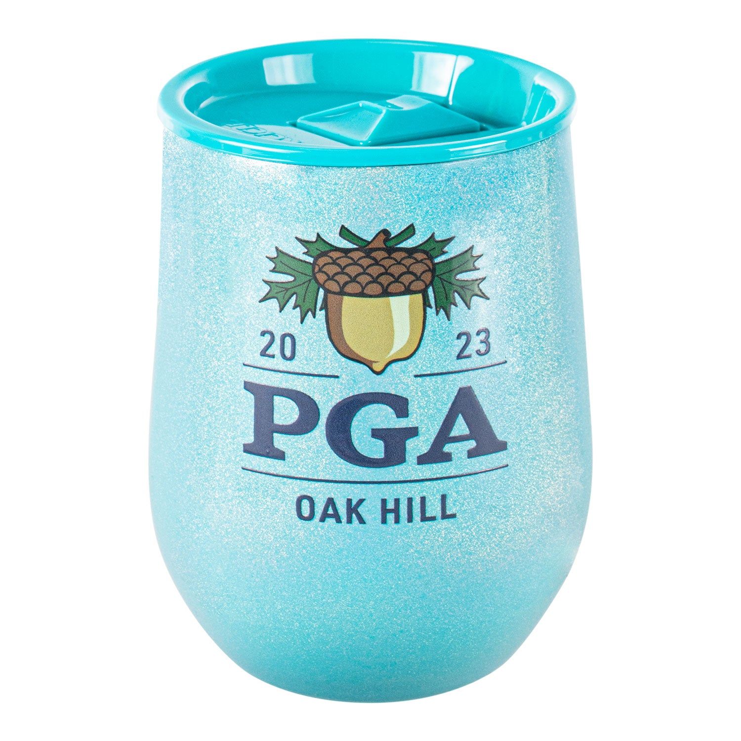 Corkcicle 2023 PGA Championship Wine Tumbler sold by PGA Tour