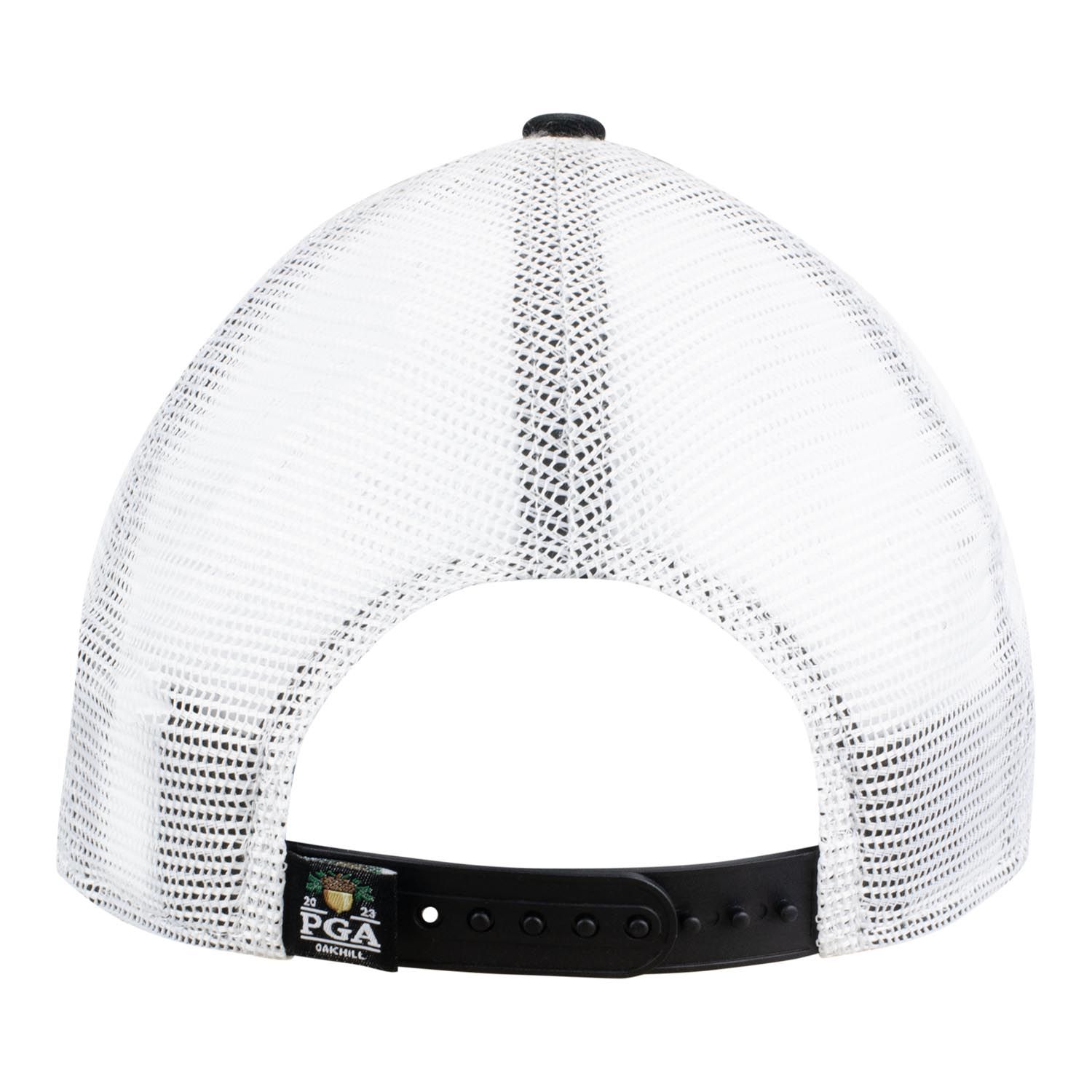 New Era 2023 PGA Championship 9Forty Patch in Black sold by PGA Tour product image thumbnail 3