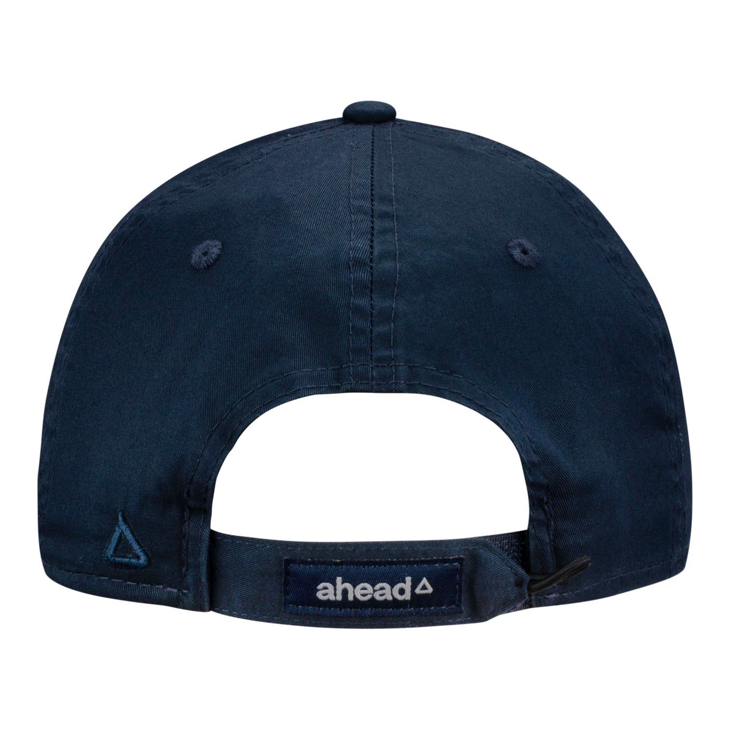 Ahead 2023 PGA Championship Hat in Navy sold by PGA Tour product image thumbnail 3
