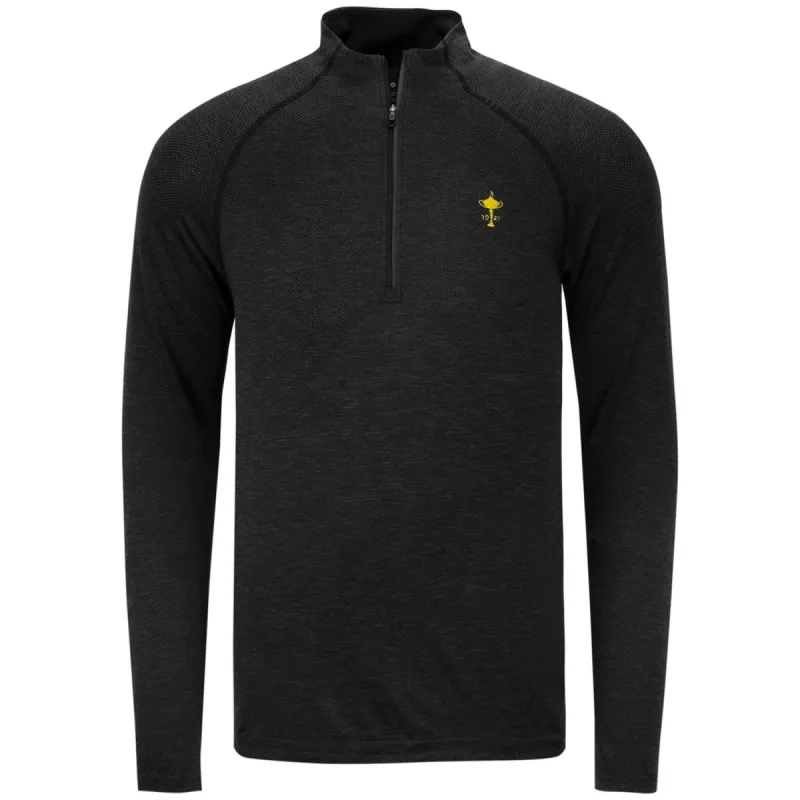 Ryder Cup lululemon Metal Vent Tech 1/2 Zip sold by PGA Tour
