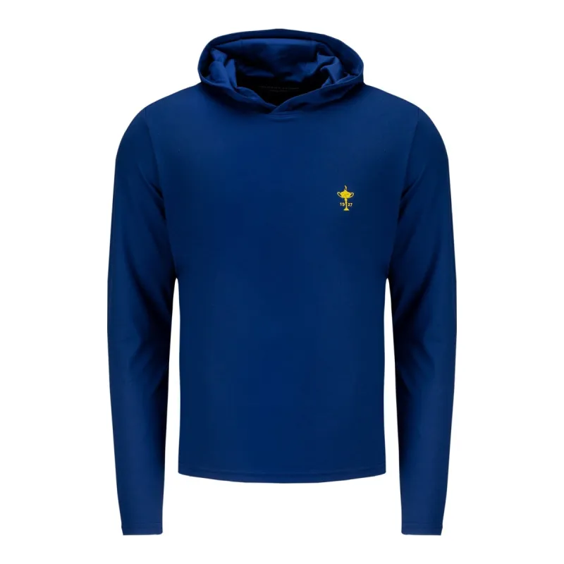 Holderness & Bourne the Jackson Trophy Pullover sold by PGA Tour