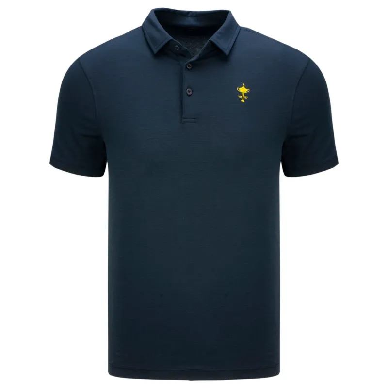 Ryder Cup lululemon Evolution Polo sold by PGA Tour