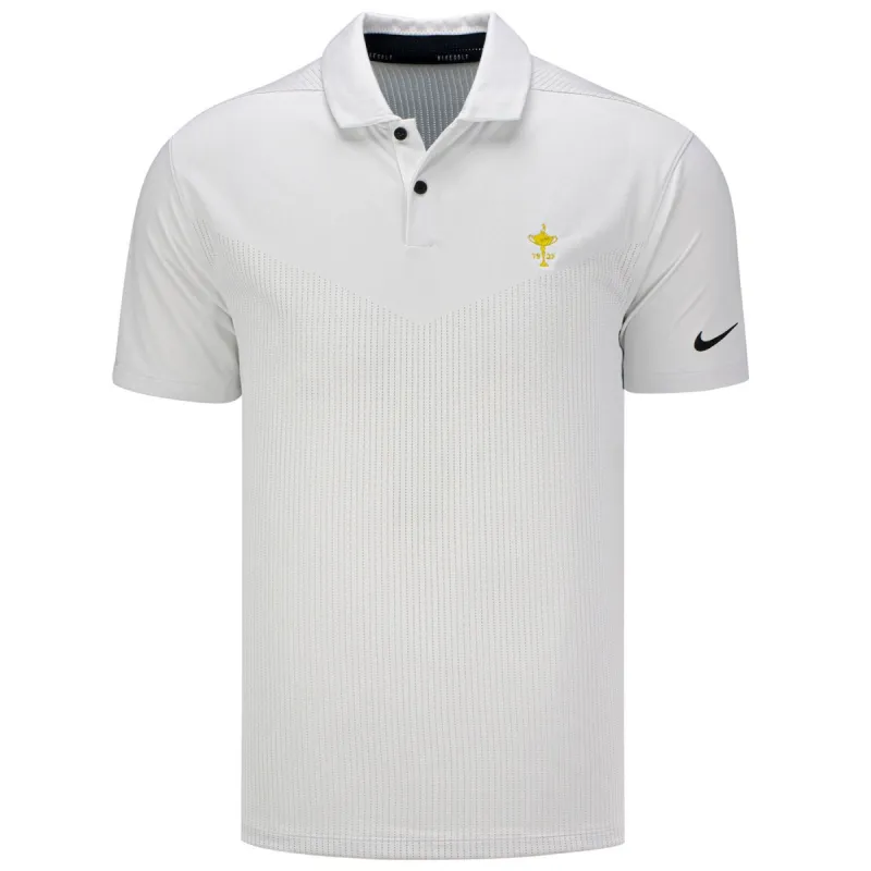 Ryder Cup Nike Dri-Fit Vapor Polo sold by PGA Tour