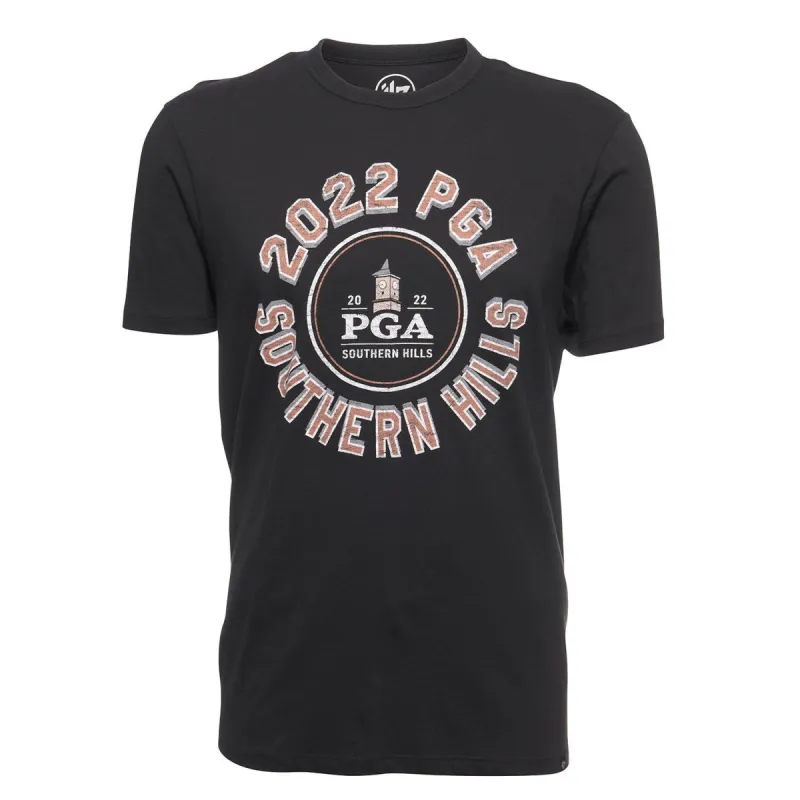'47 Brand Premier Franklin T-Shirt sold by PGA Tour