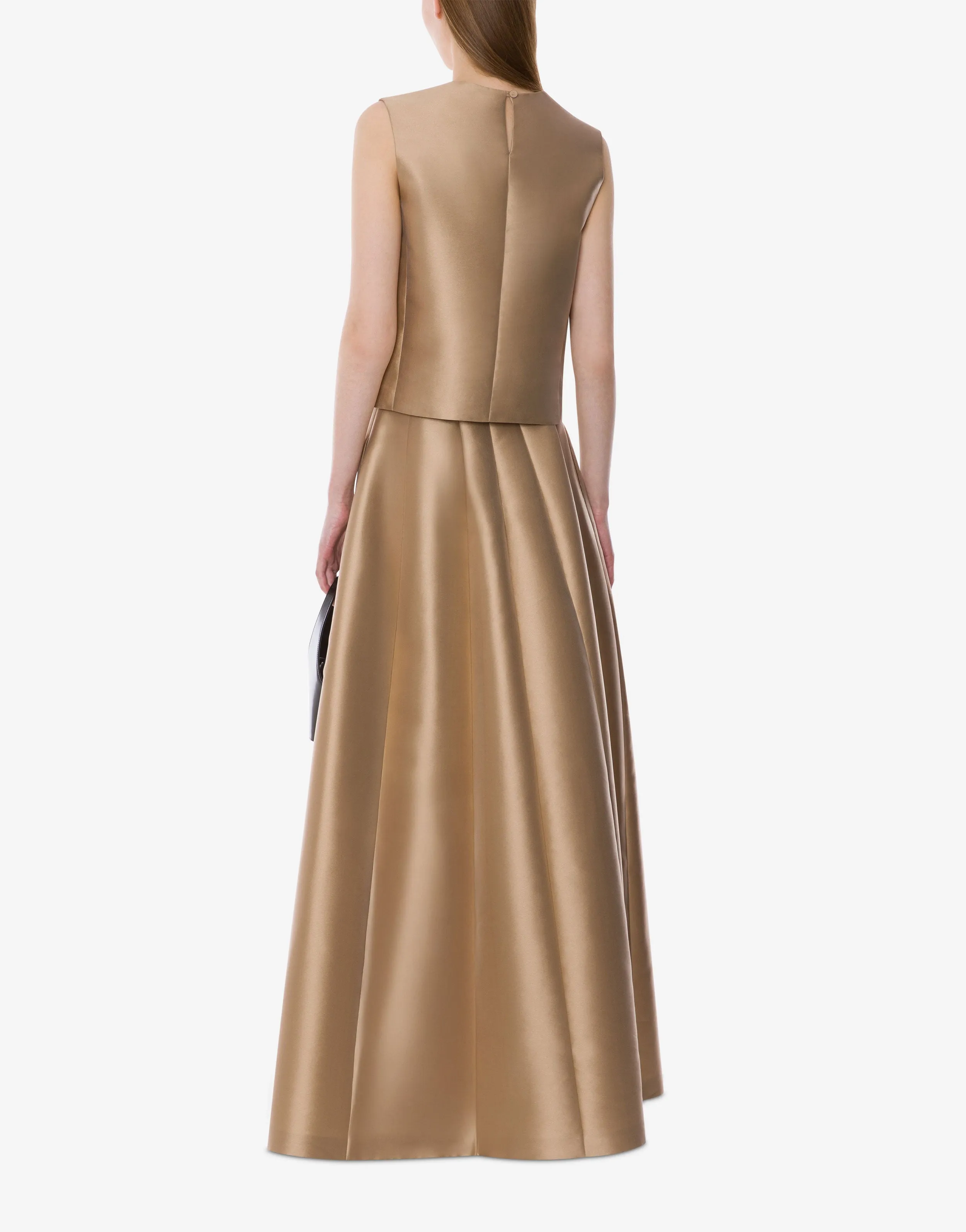 Top in mikado sold by Philosophy product image thumbnail 3