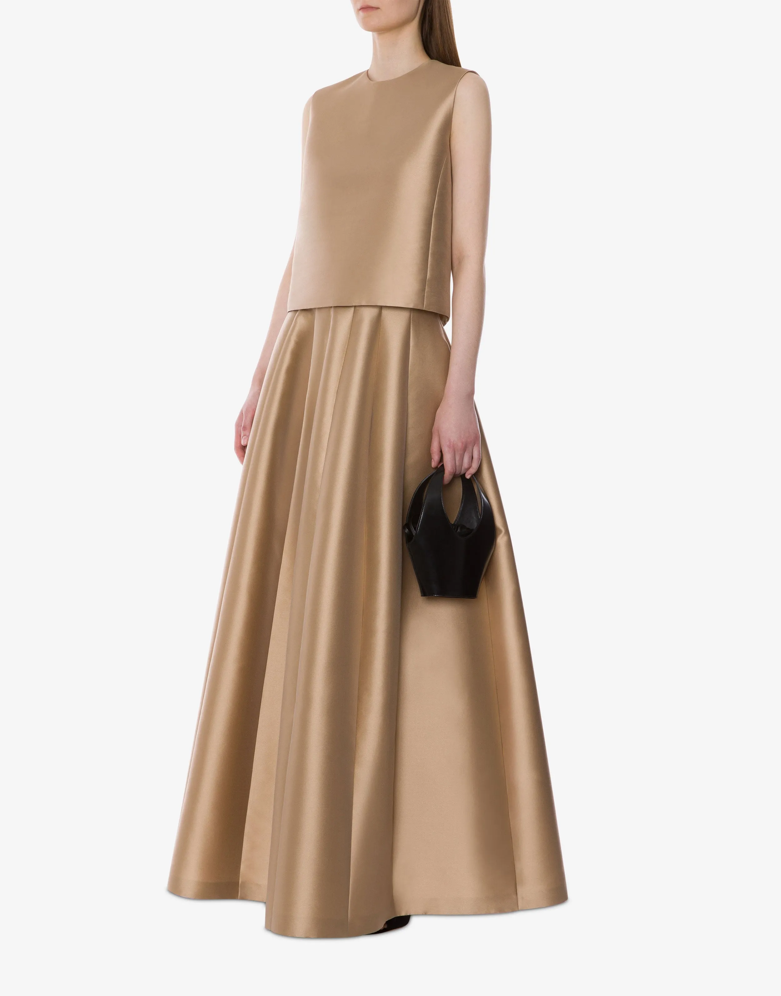 Top in mikado sold by Philosophy product image thumbnail 2