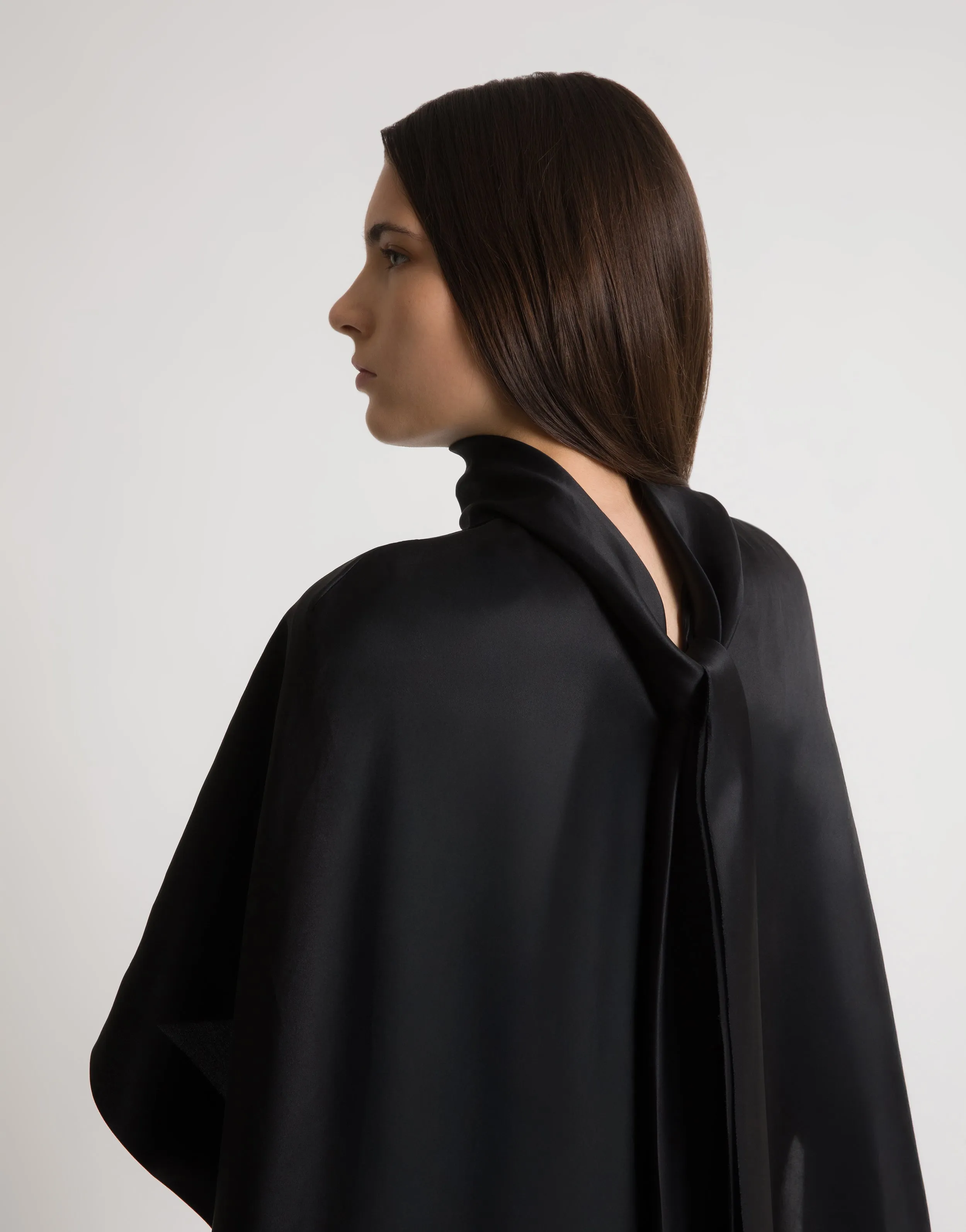 Top cappa in seta sold by Philosophy di Lorenzo Serafini product image thumbnail 4