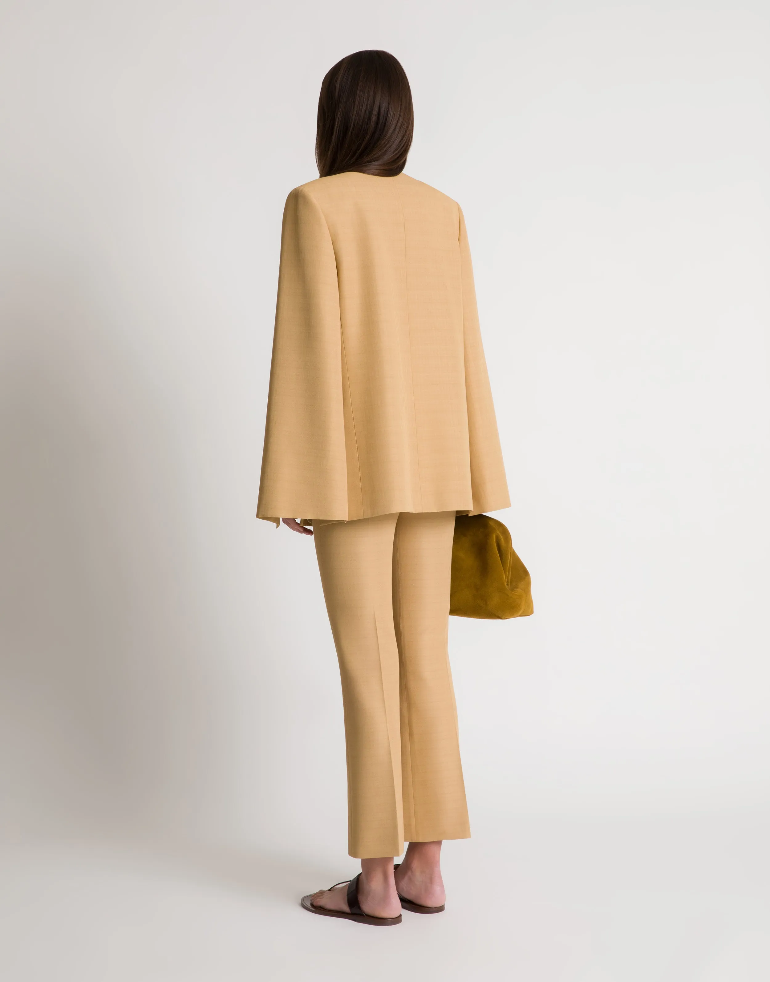 Giacca con maniche aperte sold by Philosophy di Lorenzo Serafini product image thumbnail 3