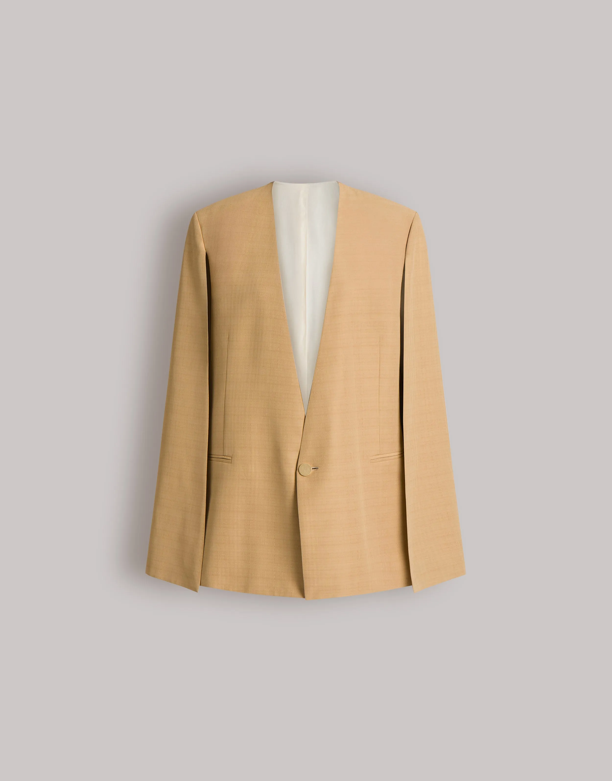 Giacca con maniche aperte sold by Philosophy di Lorenzo Serafini