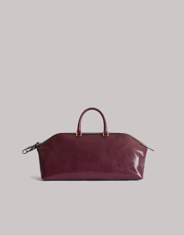 Borsa Everyday in Morbida Pelle made by Alberta Ferretti
