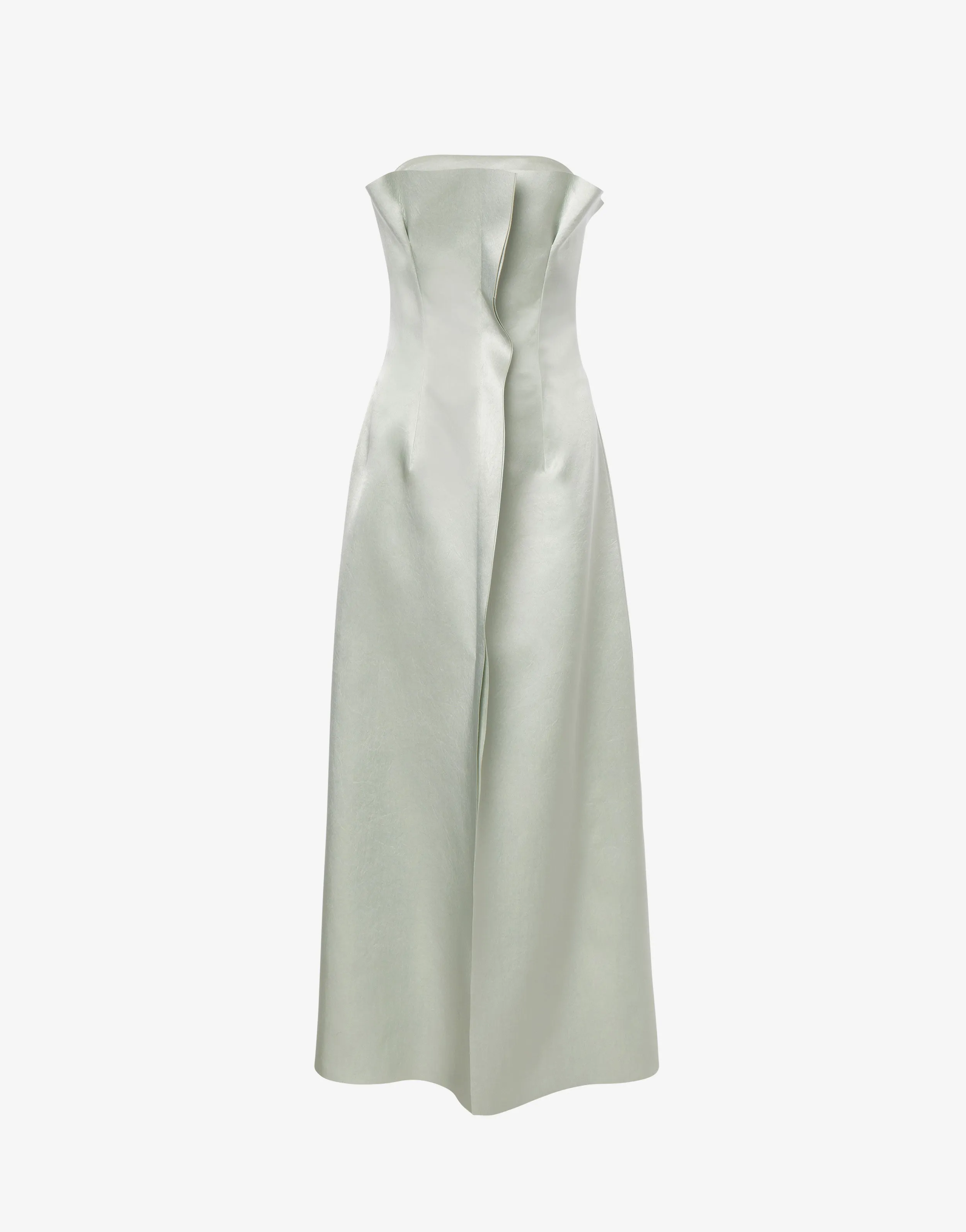 Abito bustier in duchesse
sold by Philosophy di Lorenzo Serafini
