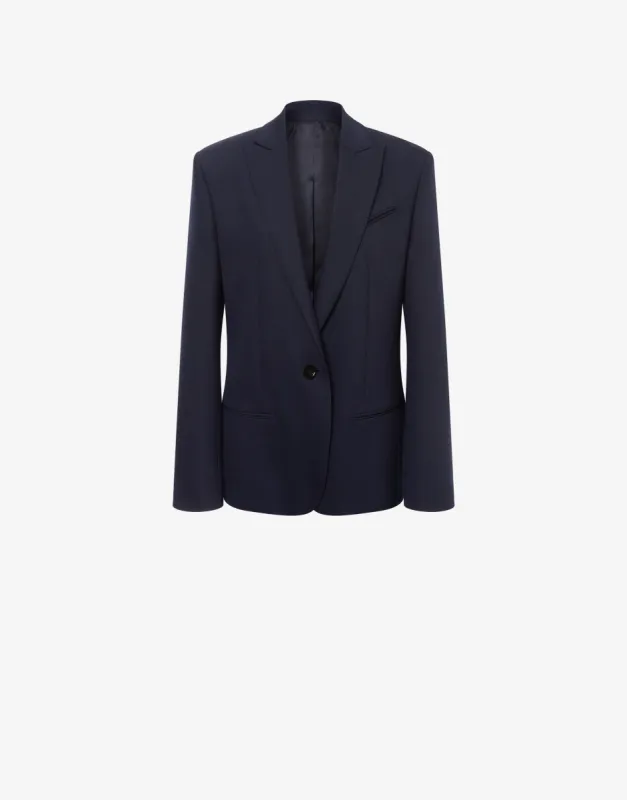 Giacca in lana leggera 
 made by Philosophy di Lorenzo Serafini