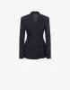 Giacca doppiopetto in lana leggera stretch
sold by Philosophy di Lorenzo Serafini