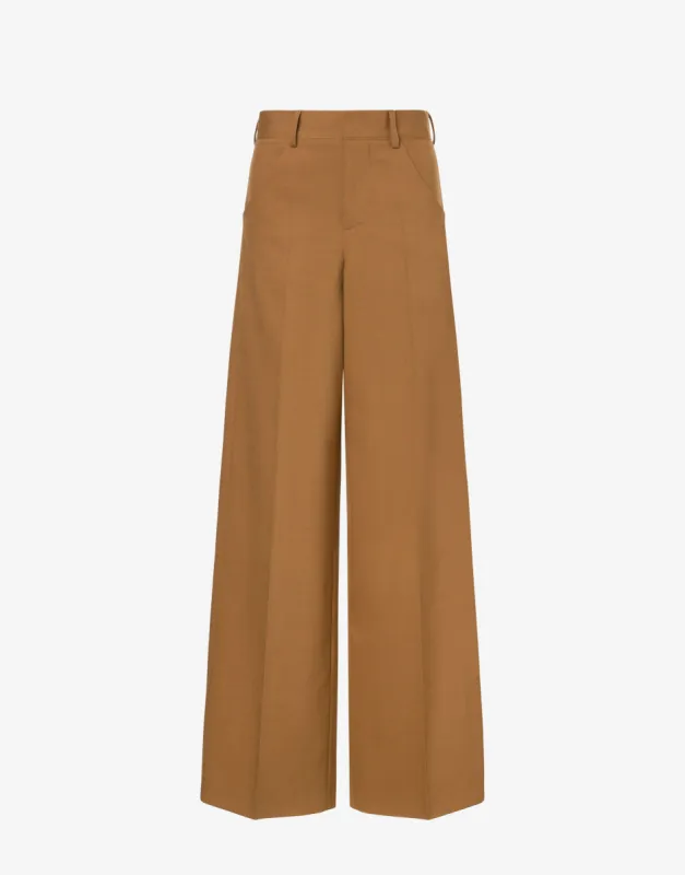 Pantalone in tropical wool sold by Philosophy di Lorenzo Serafini