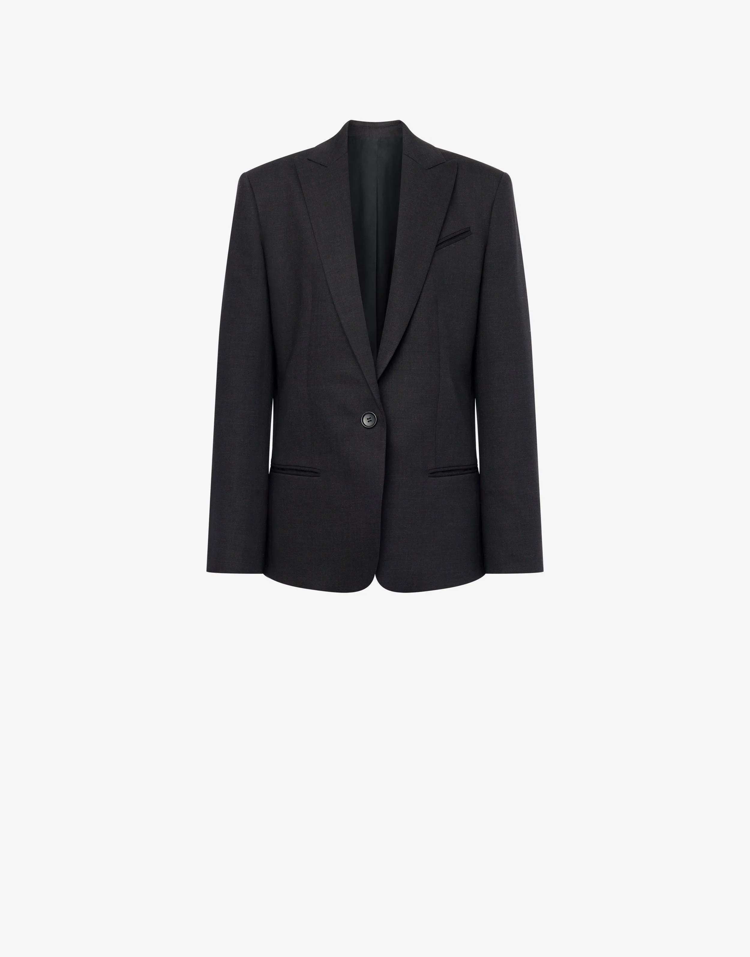 Giacca in tropical wool sold by Philosophy di Lorenzo Serafini
