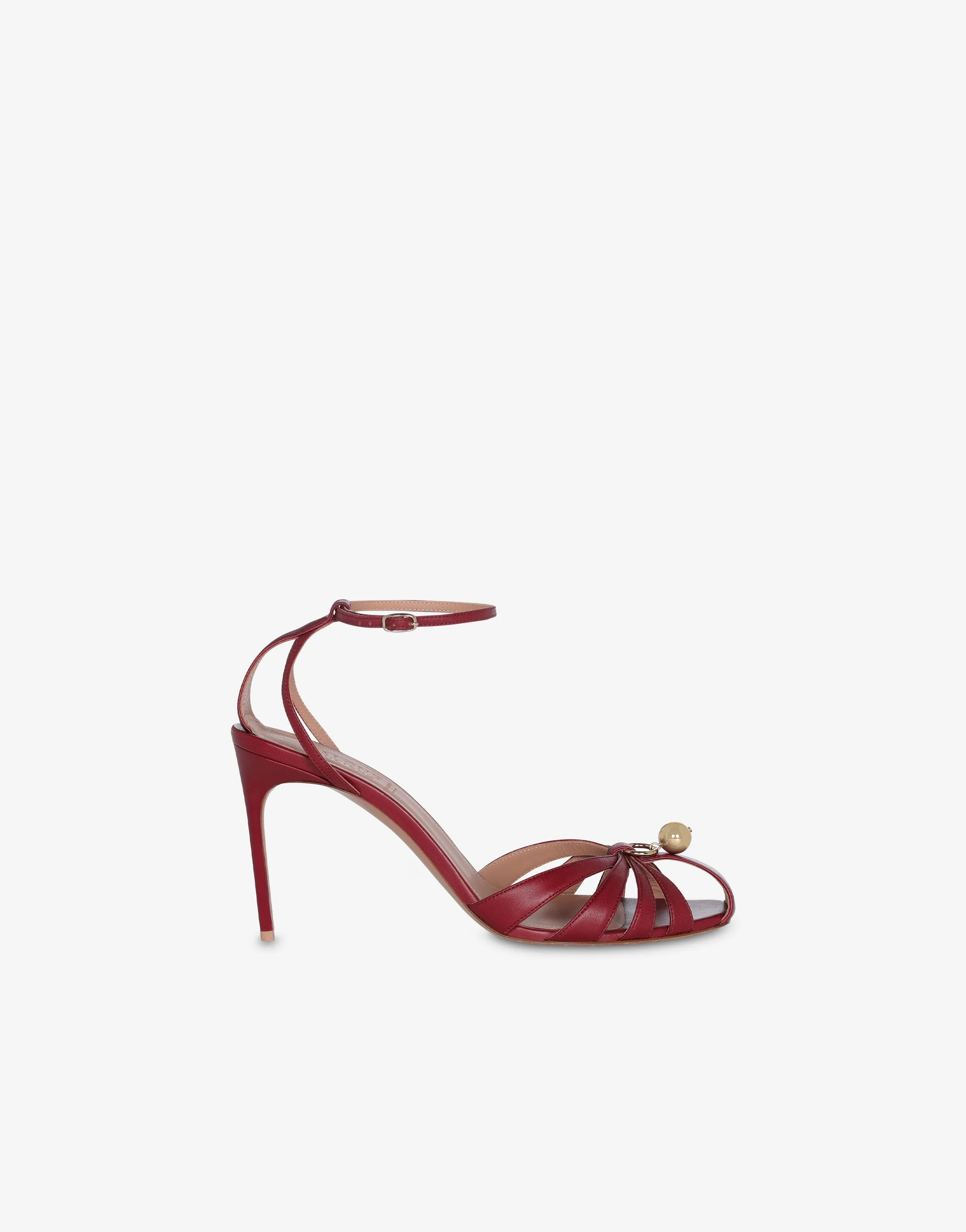 Sandali 'Azzurra' in nappa Malone Souliers x Philosophy
sold by Philosophy di Lorenzo Serafini product image thumbnail 2