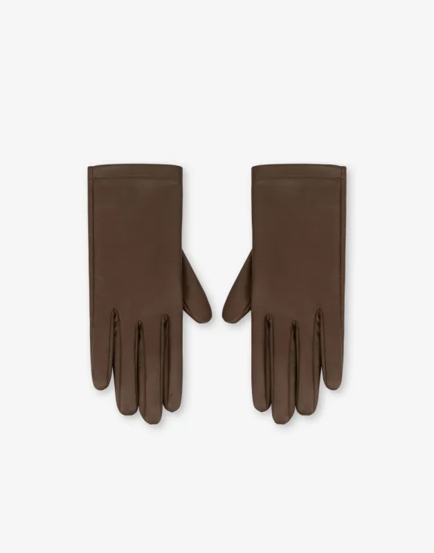 Guanti in nappa sold by Philosophy di Lorenzo Serafini