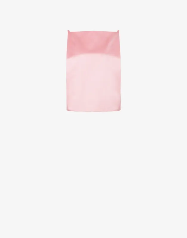 Top in duchesse made by Philosophy di Lorenzo Serafini