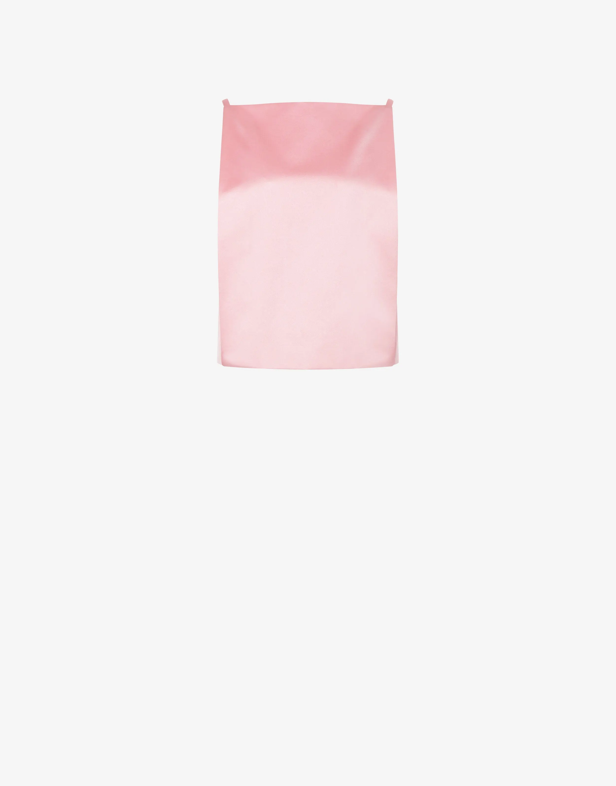 Top in duchesse sold by Philosophy di Lorenzo Serafini