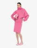 Maglione oversize a coste sold by Philosophy di Lorenzo Serafini