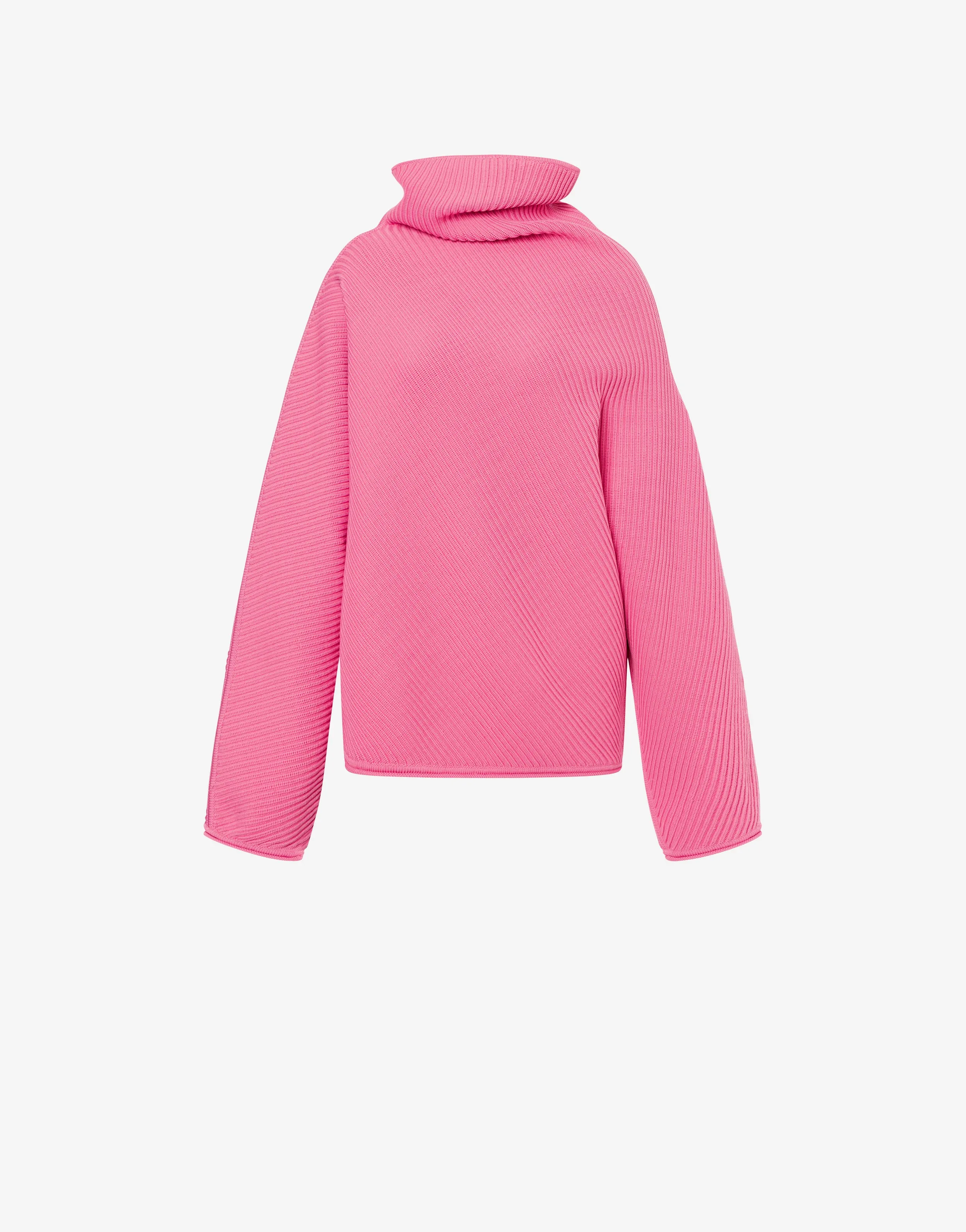Maglione oversize a coste sold by Philosophy di Lorenzo Serafini