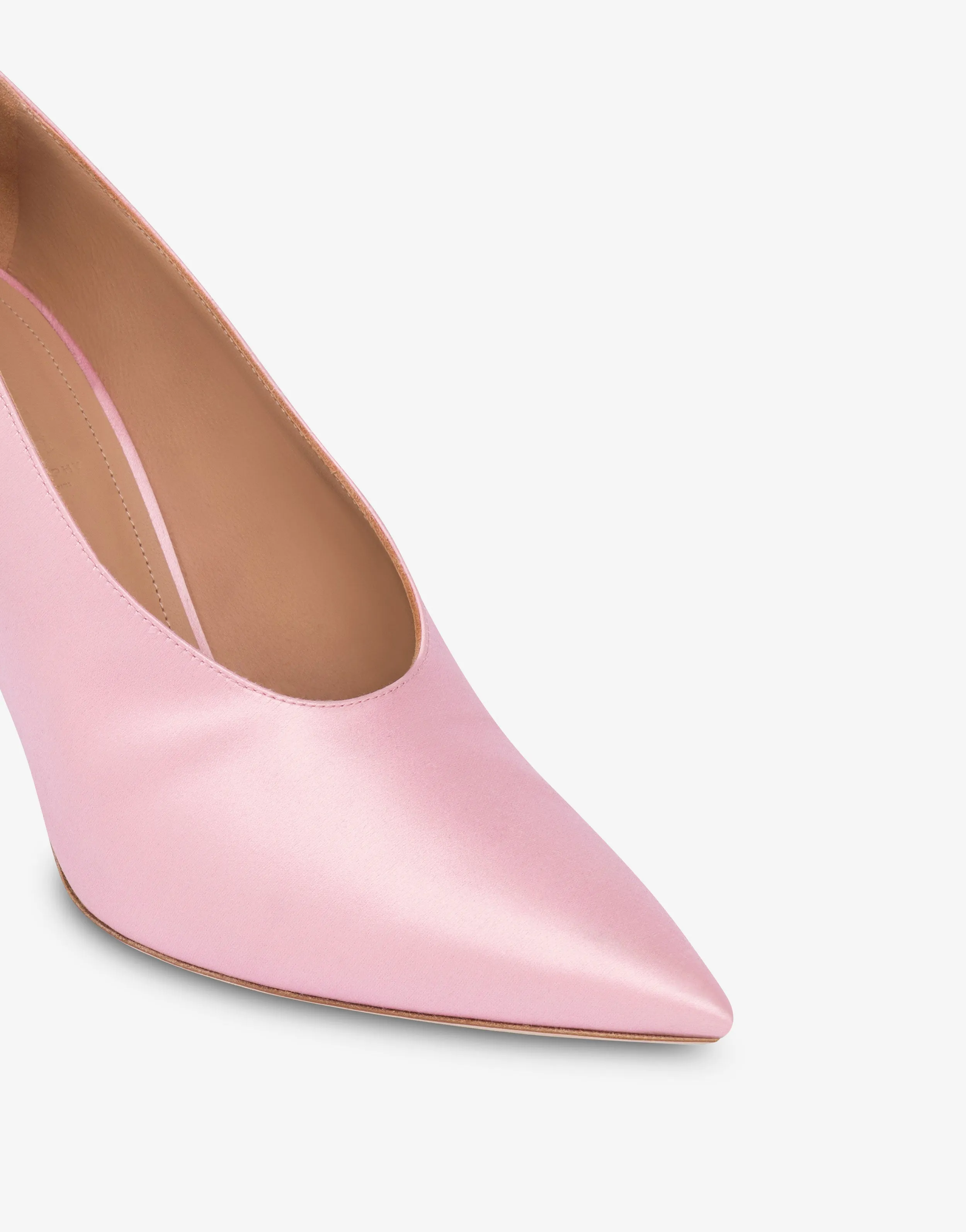 Décolleté in duchesse Malone Souliers x Philosophy
sold by Philosophy di Lorenzo Serafini product image thumbnail 4