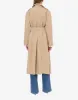 Trench in cotone tecnico sold by Philosophy di Lorenzo Serafini