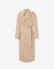 Trench in cotone tecnico sold by Philosophy di Lorenzo Serafini