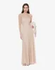 Abito lungo in pizzo sold by Philosophy di Lorenzo Serafini