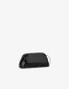 Clutch in vernice Mini sold by Philosophy di Lorenzo Serafini