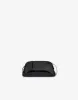 Clutch in vernice Mini sold by Philosophy di Lorenzo Serafini