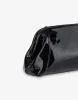 Clutch in vernice Mini sold by Philosophy di Lorenzo Serafini