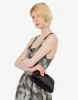 Clutch in vernice Mini sold by Philosophy di Lorenzo Serafini