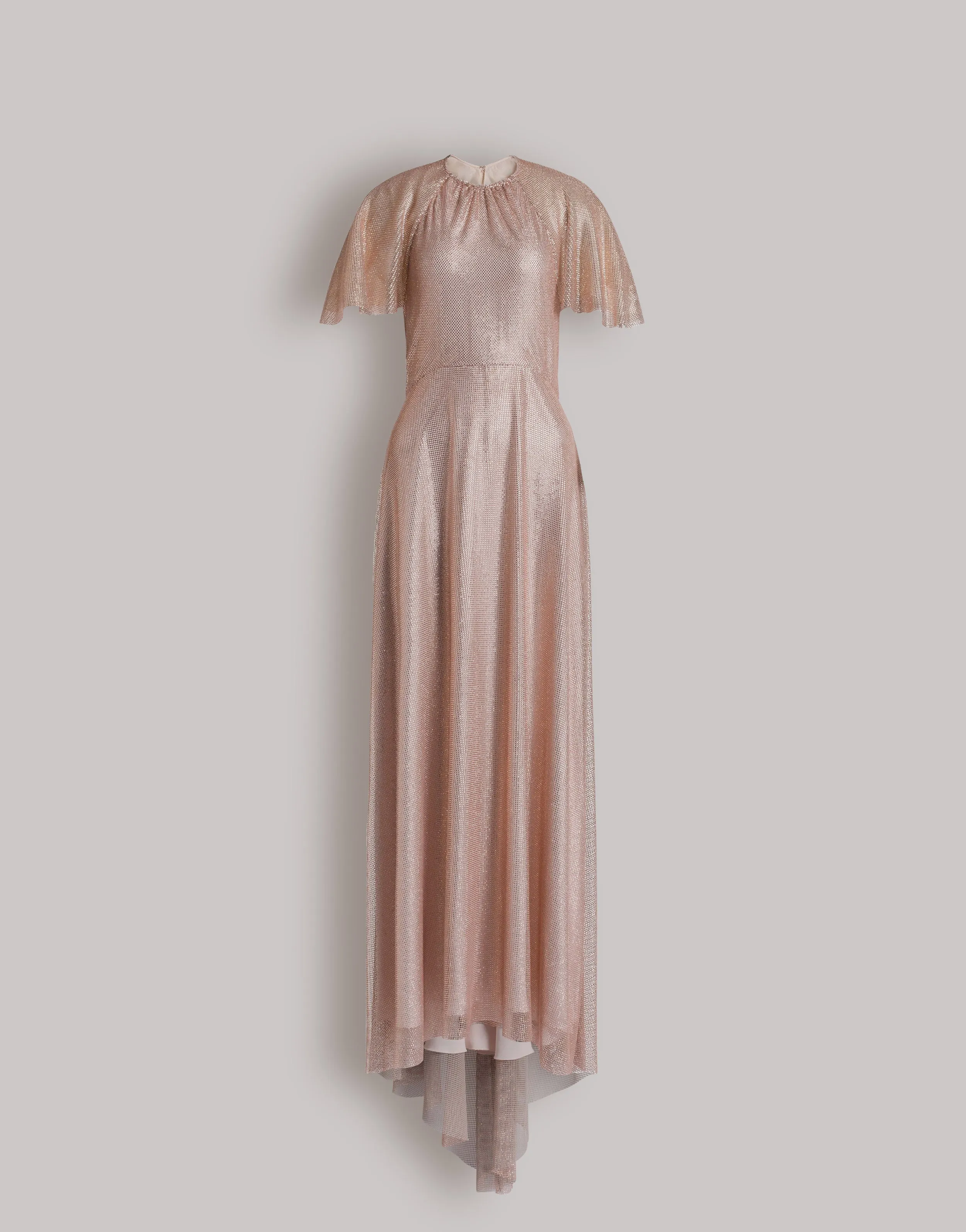 Abito da sera in micro strass sold by Philosophy di Lorenzo Serafini