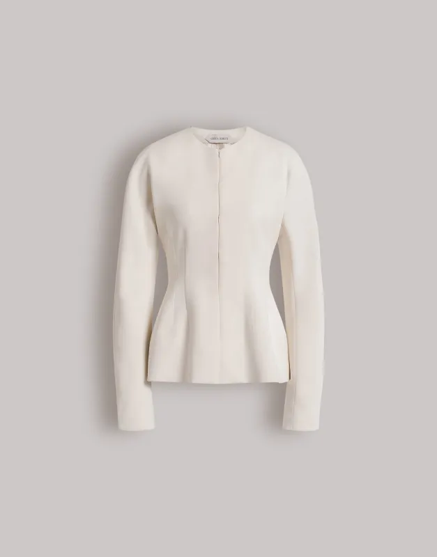 Giacca elegante in cady sold by Philosophy