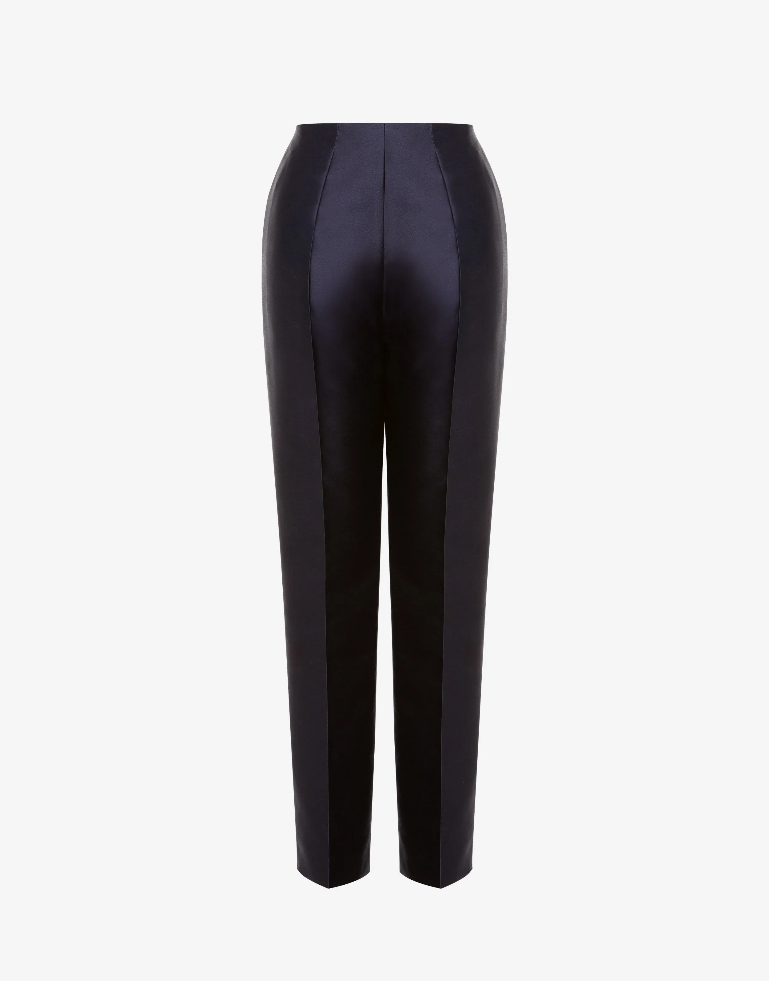 Pantaloni in mikado sold by Philosophy di Lorenzo Serafini