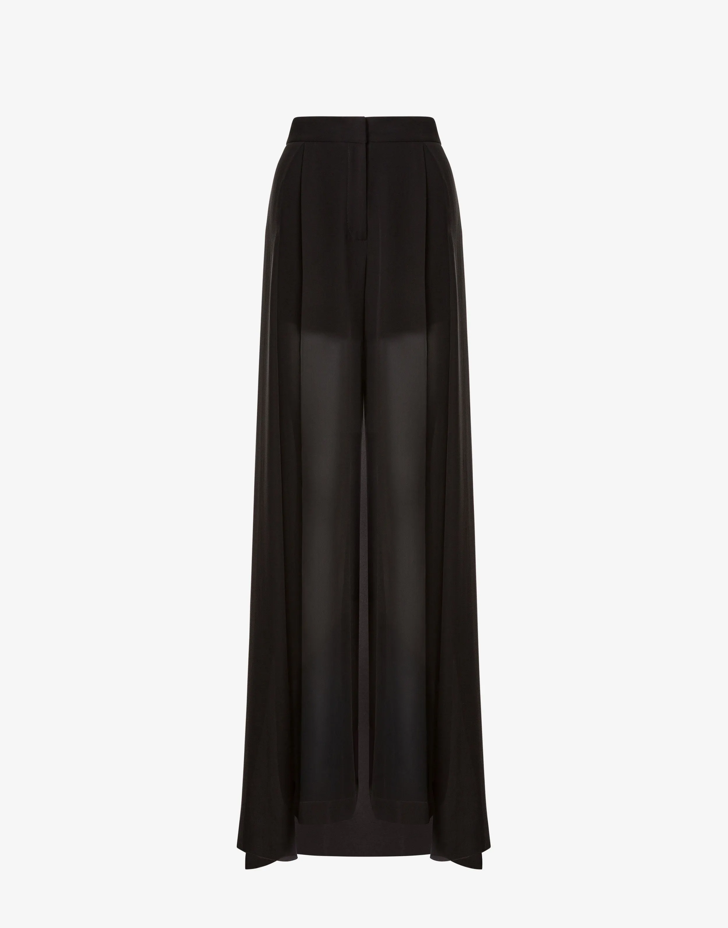 Pantaloni in georgette di chiffon sold by Philosophy di Lorenzo Serafini