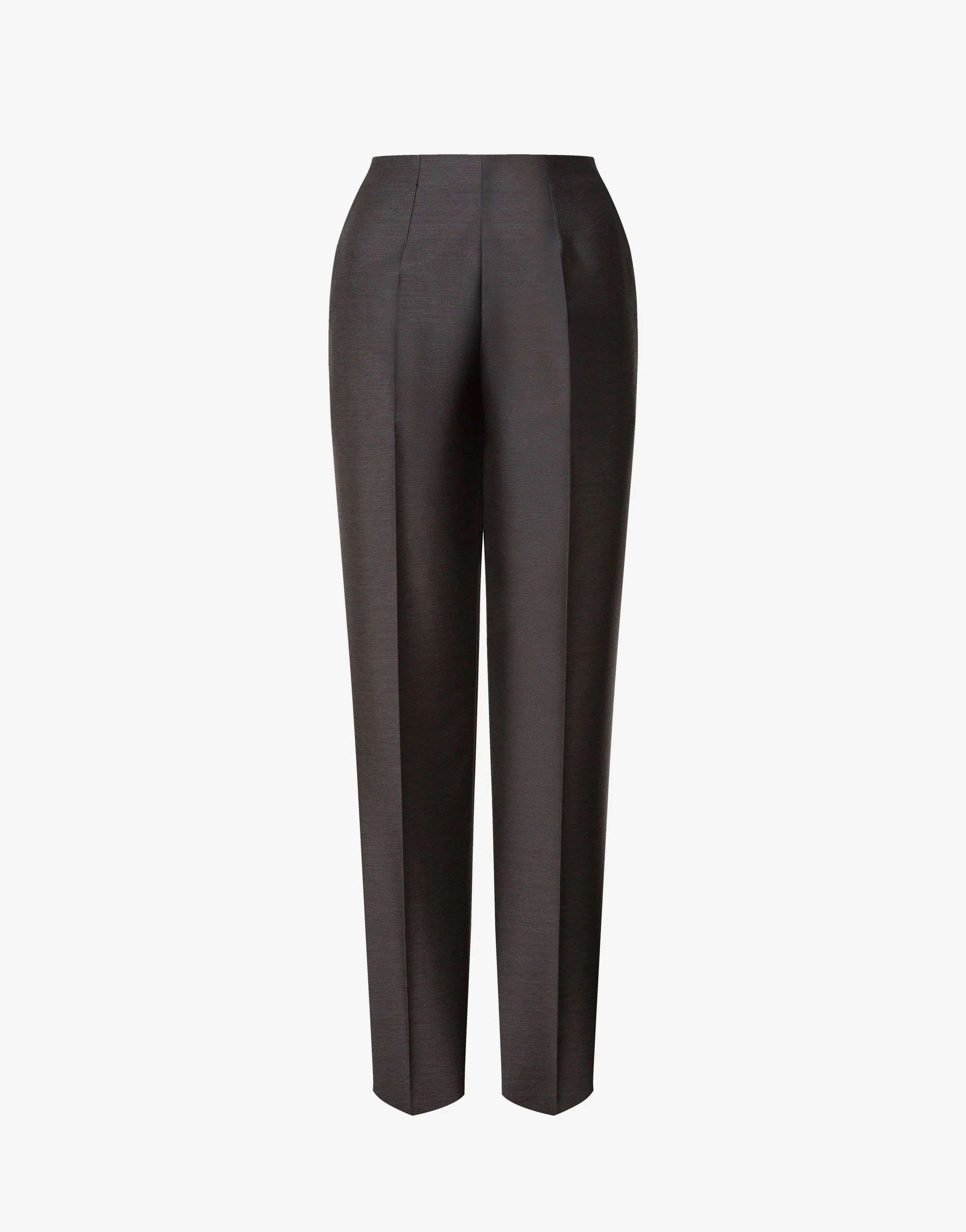 Pantaloni da abito in lana e seta sold by Philosophy di Lorenzo Serafini