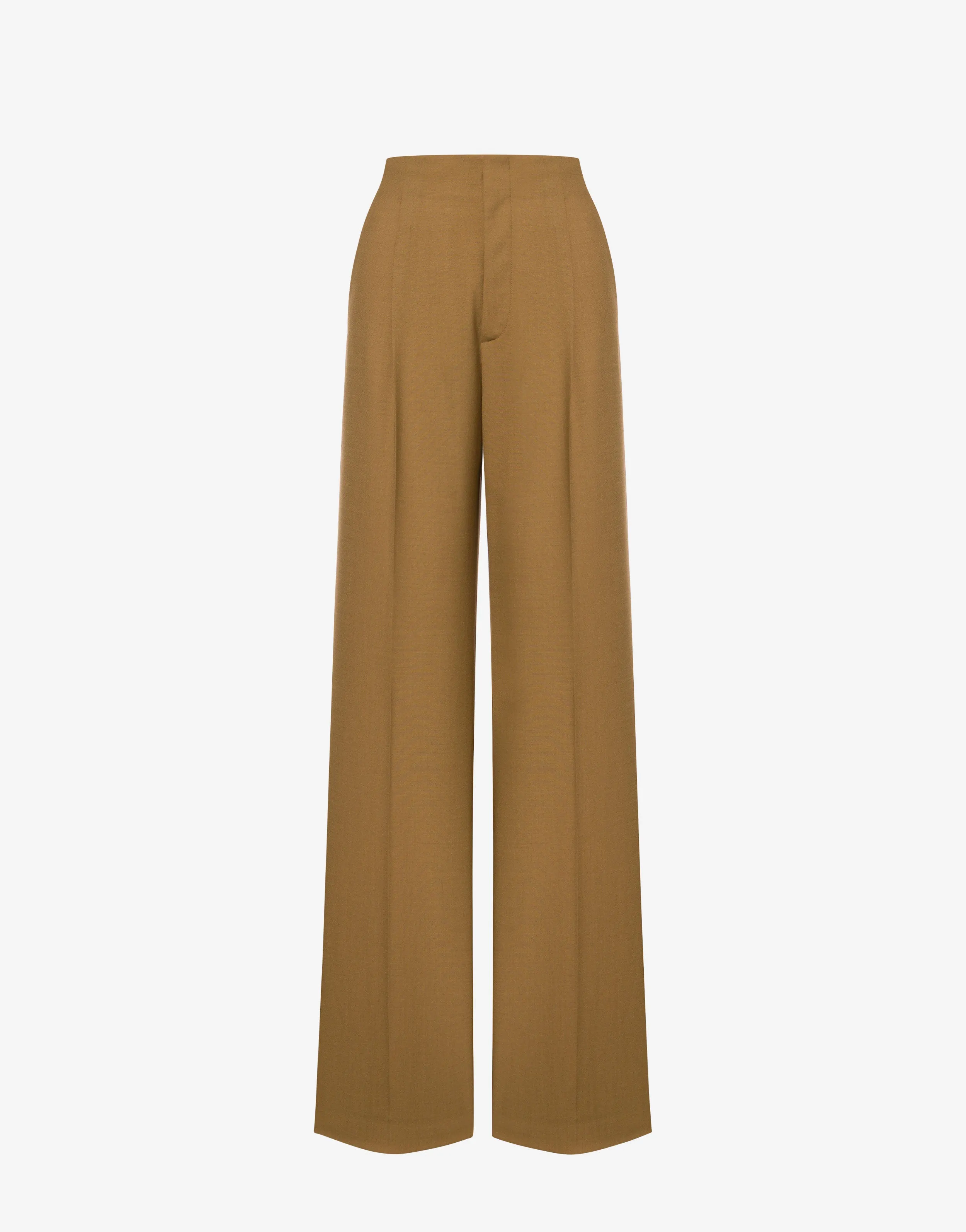 Pantaloni in lana sold by Philosophy di Lorenzo Serafini