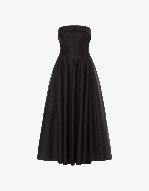 Abito in lana e seta sold by Philosophy di Lorenzo Serafini