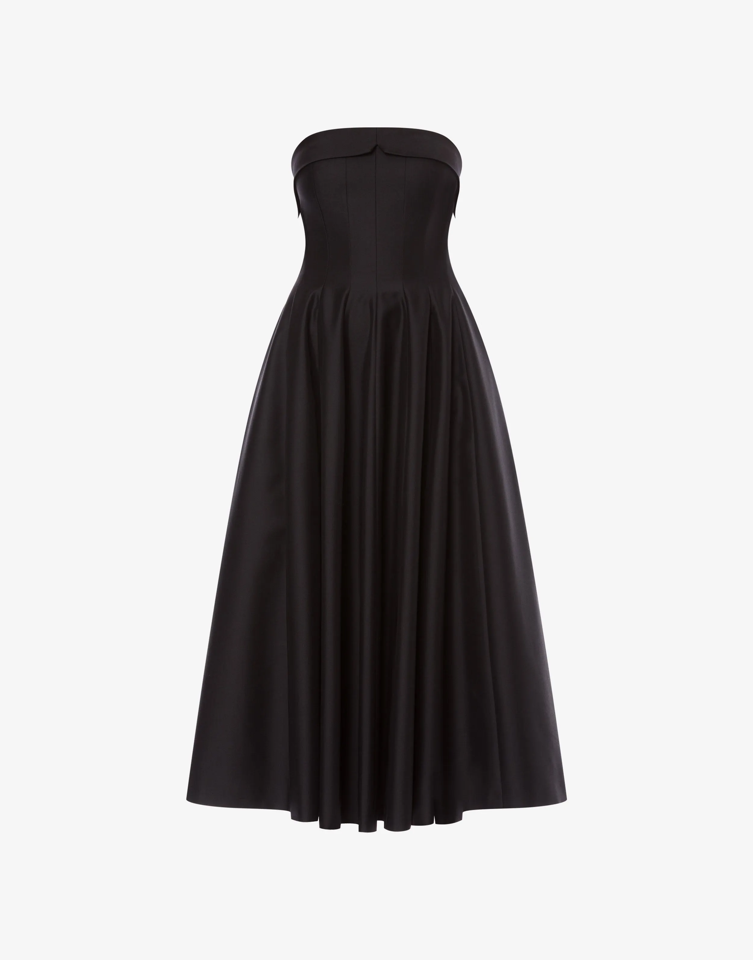 Abito in lana e seta sold by Philosophy di Lorenzo Serafini