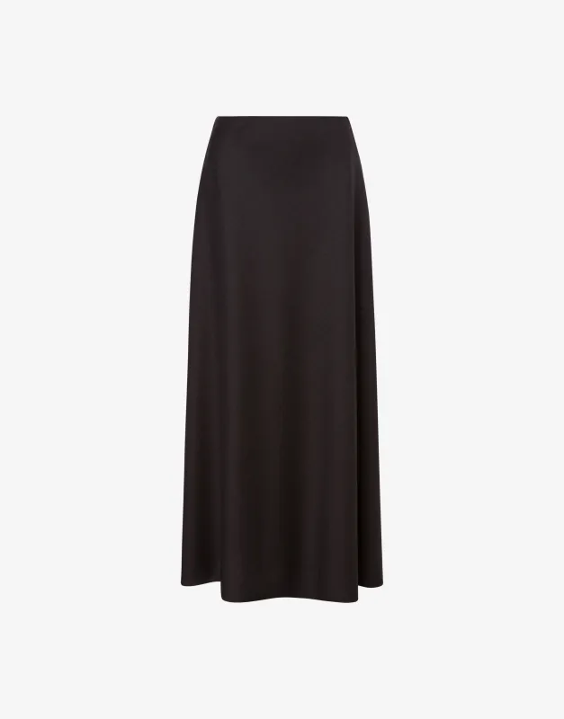 Gonna a ruota in lana  sold by Philosophy di Lorenzo Serafini