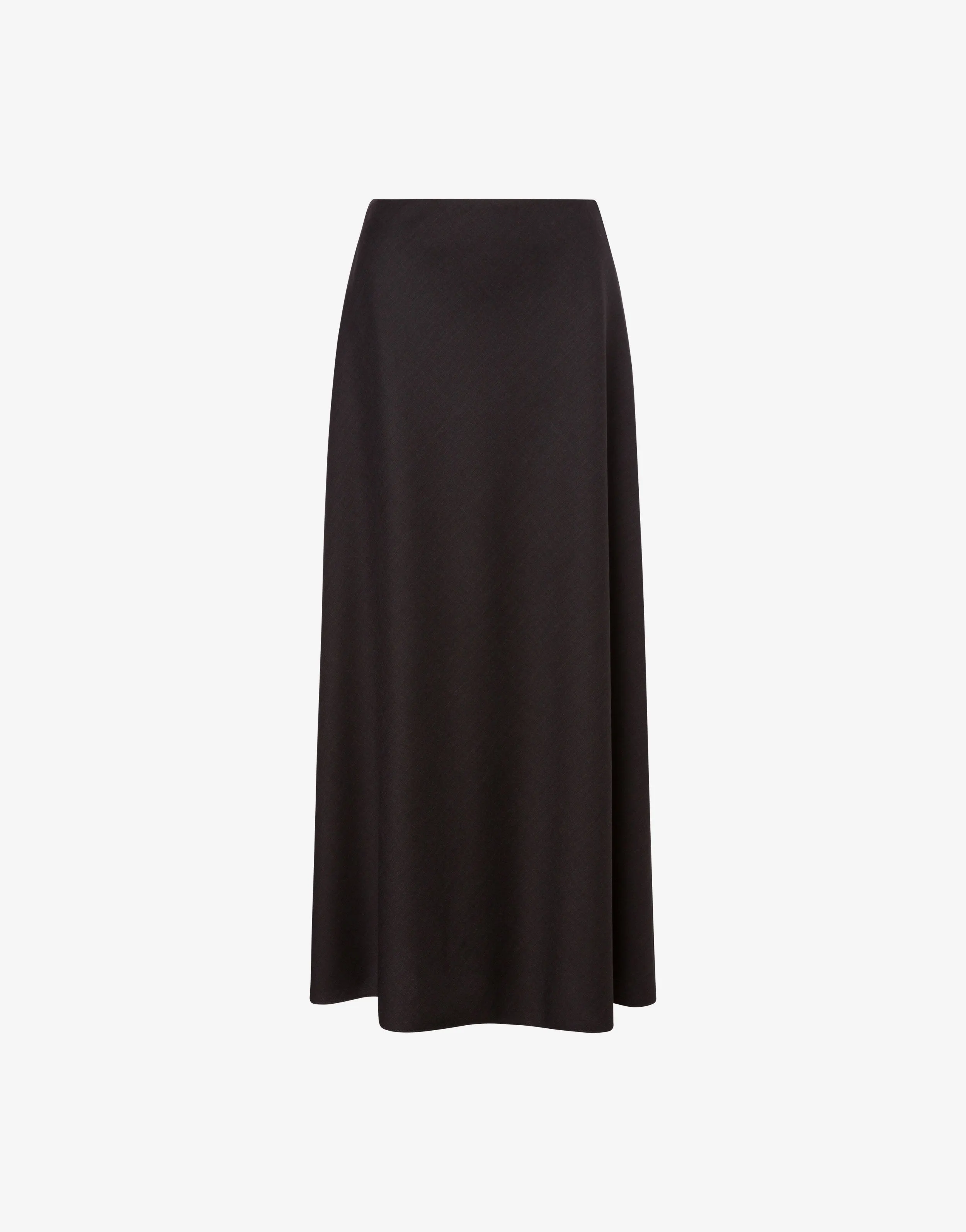 Gonna a ruota in lana sold by Philosophy di Lorenzo Serafini