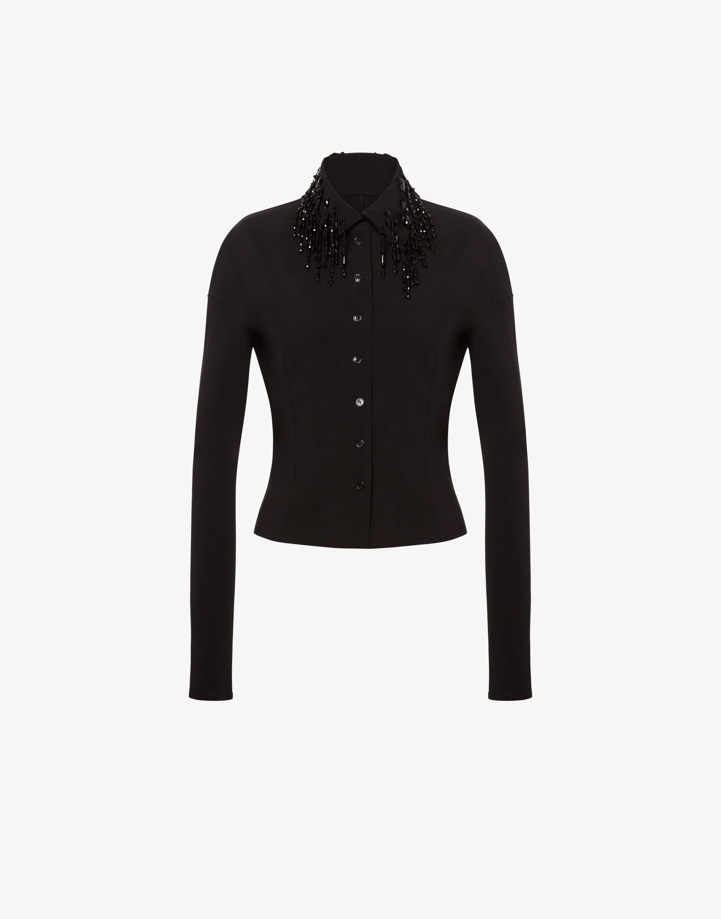 Camicia con frange di perline sold by Philosophy