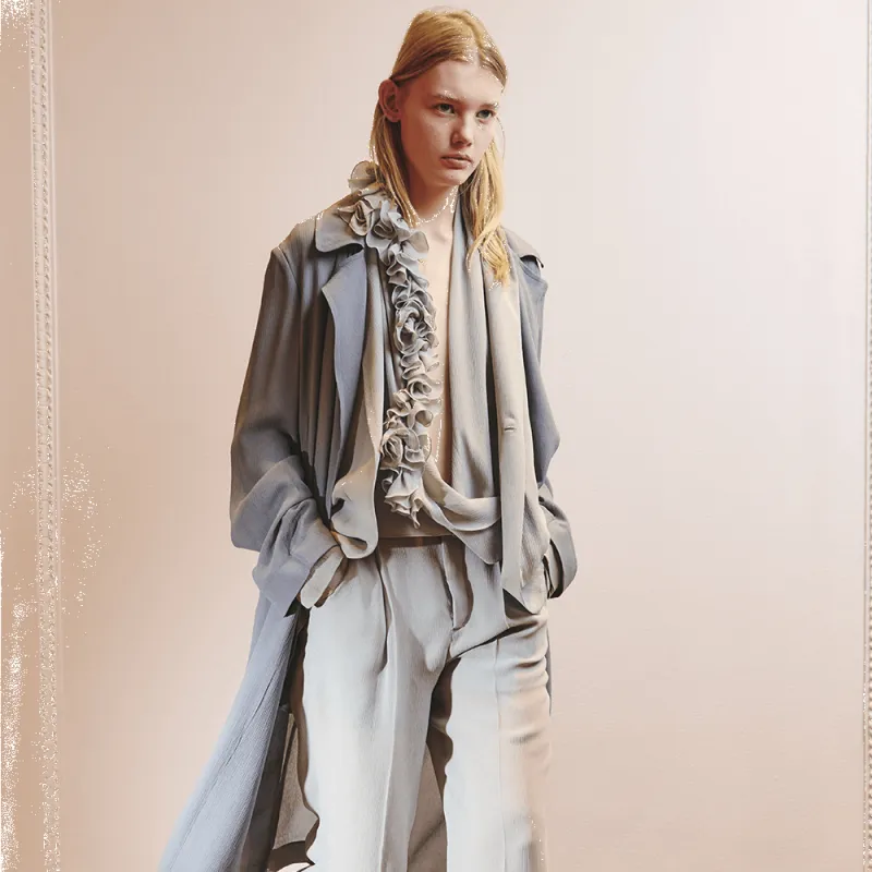 Banner Womens Wedding Ceremony Dresses 2 sold by Philosophy di Lorenzo Serafini