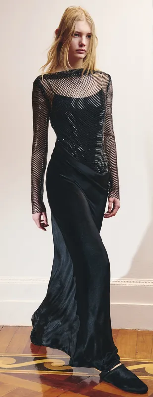 Banner Womens Evening Dresses 1 sold by Philosophy di Lorenzo Serafini