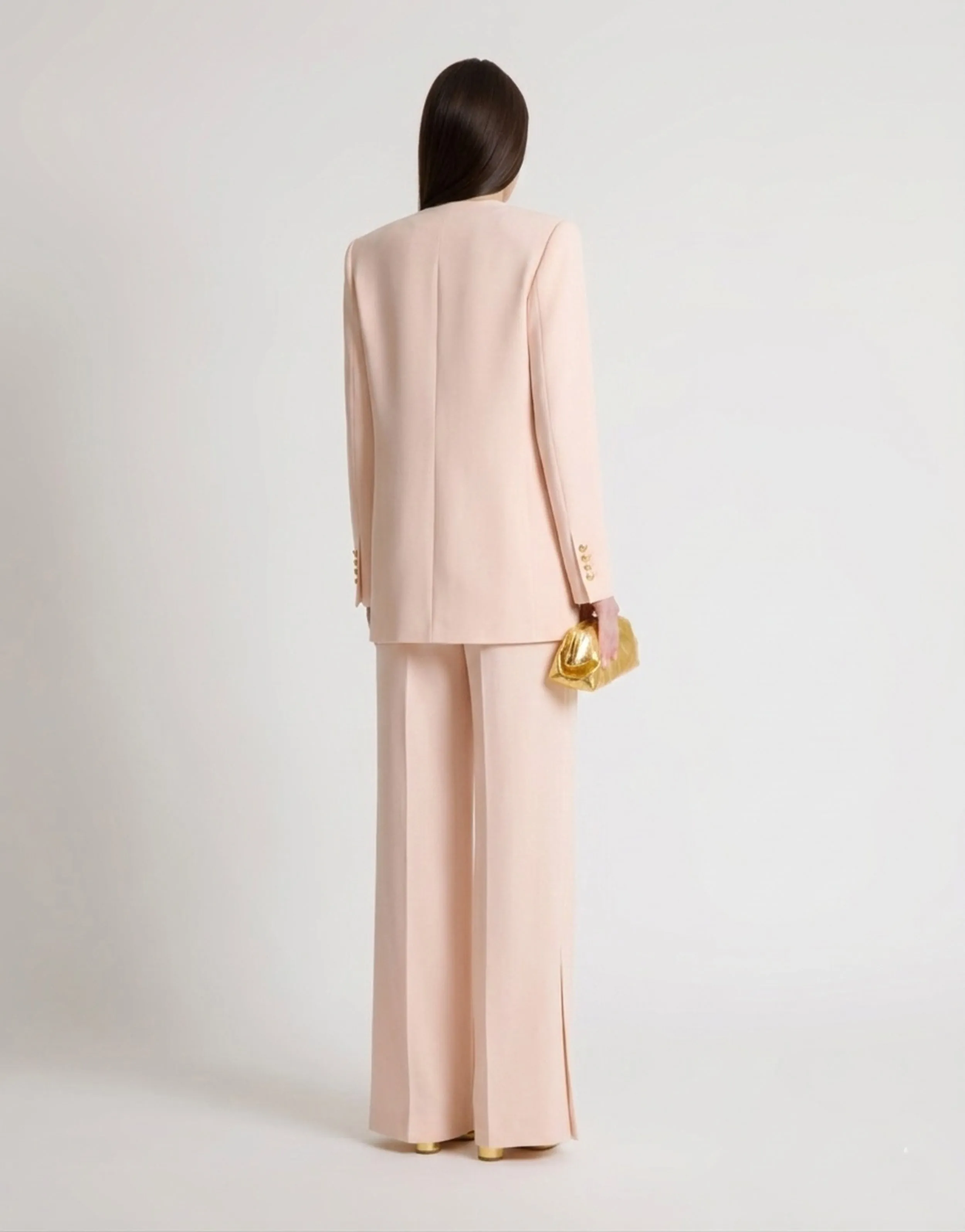 Giacca doppiopetto con bottoni dorati sold by Philosophy product image thumbnail 3