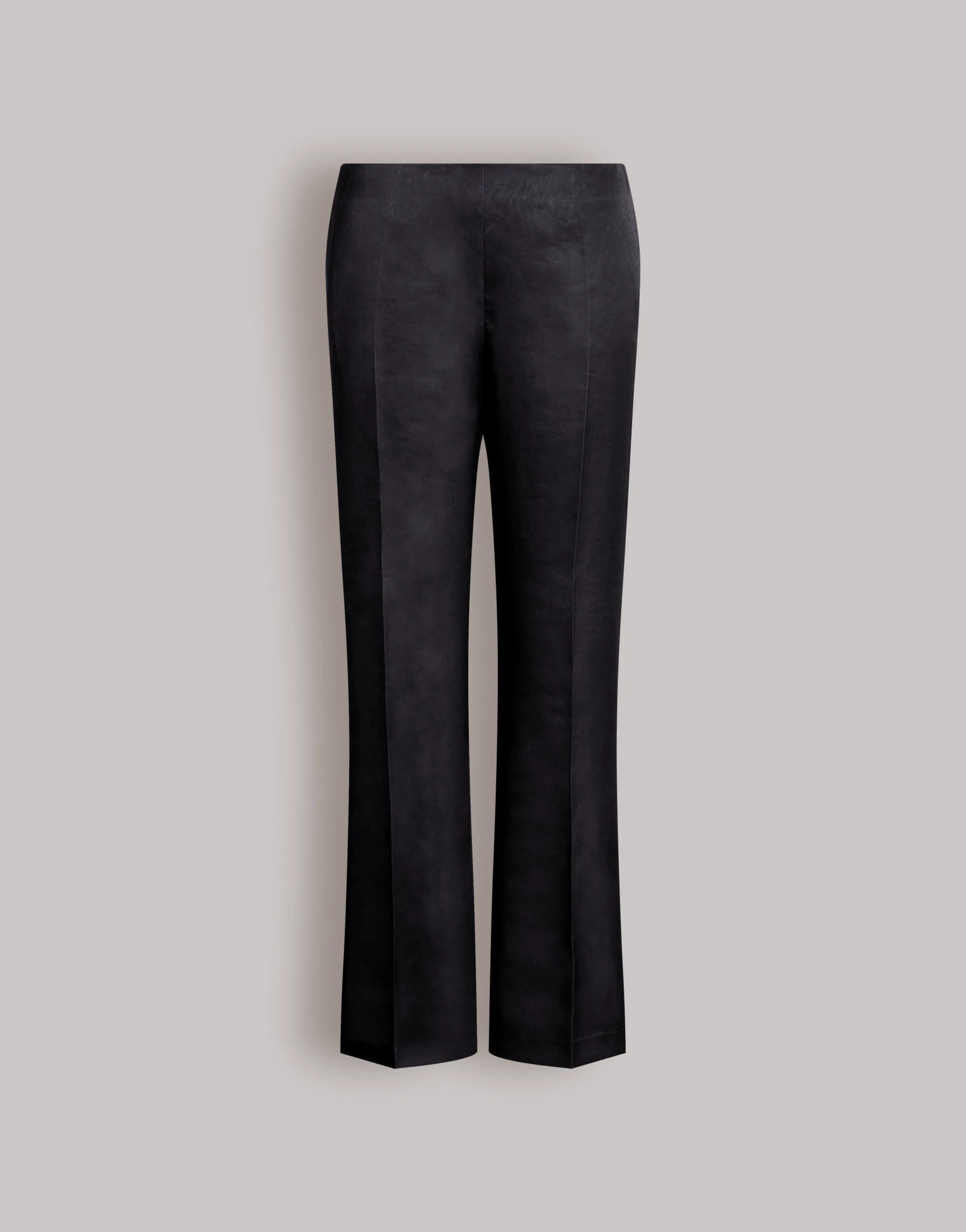 Pantaloni dritti in seta sold by Philosophy