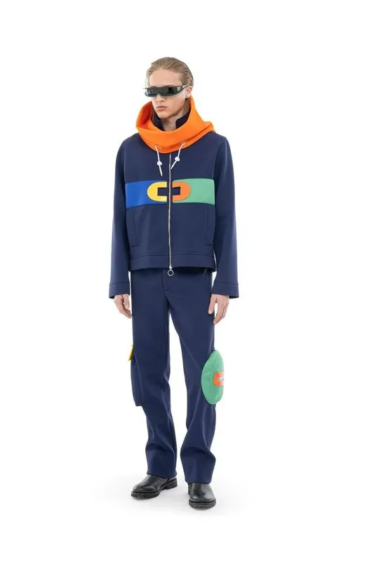 Pluton Set sold by Pierre Cardin